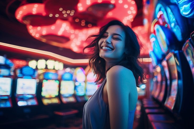 Ilustrasi metode pembayaran lokal Indonesia yang didukung apkh89 termasuk transfer bank dan e-wallet