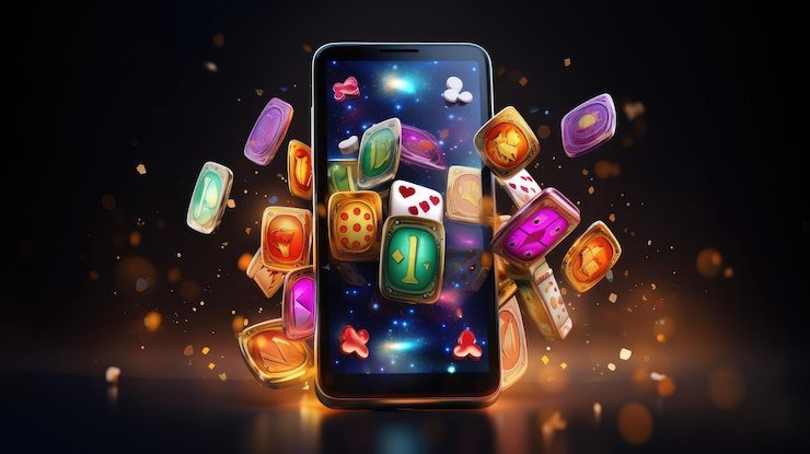 Tampilan antarmuka mobile apkh89 saat memilih kategori sports dan casino